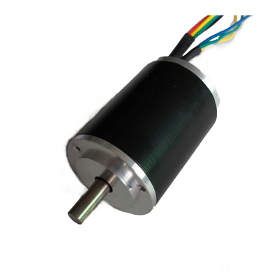 Brushless DC Motors