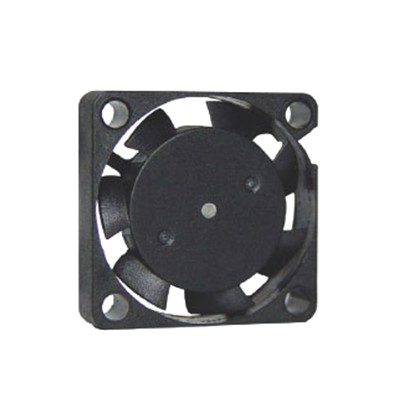 Brushless DC Fans