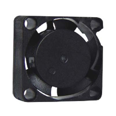 Brushless DC Fans