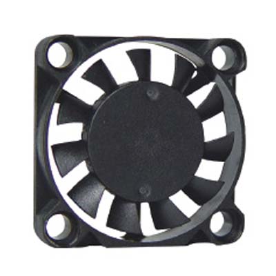 Brushless DC Fans