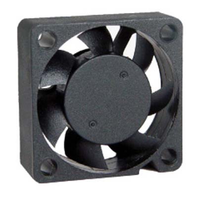 Brushless DC Fans