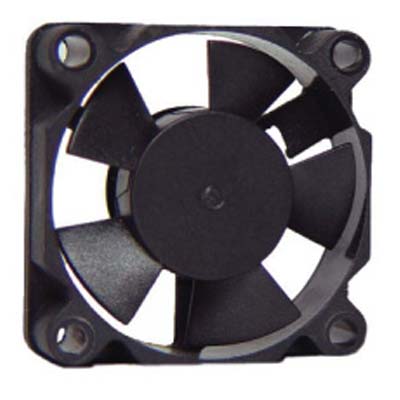 Brushless DC Fans