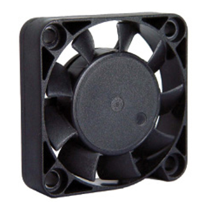 Brushless DC Fans