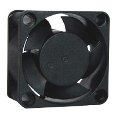 Brushless DC Fans