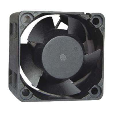 Brushless DC Fans