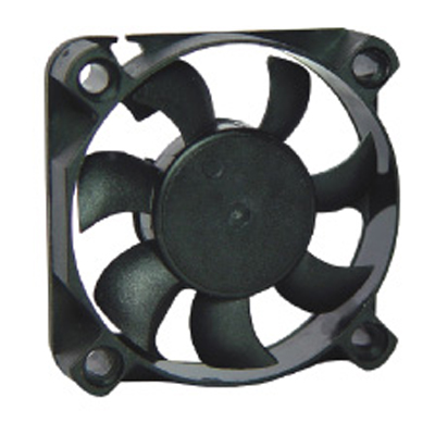 Brushless DC Fans