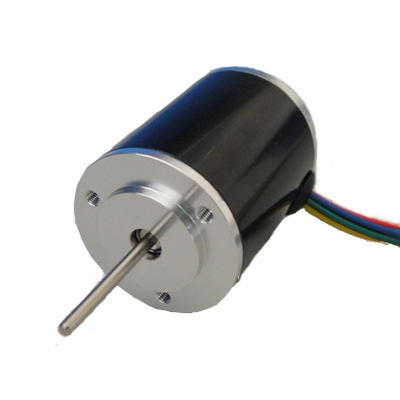 Brushless DC Motors