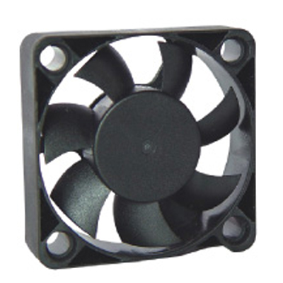 Brushless DC Fans