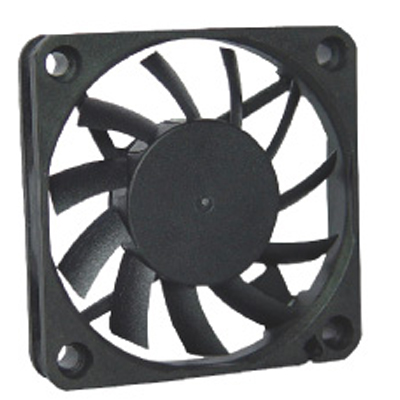 Brushless DC Fans