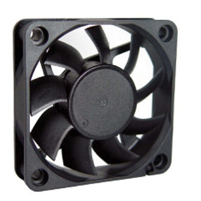 Brushless DC Fans