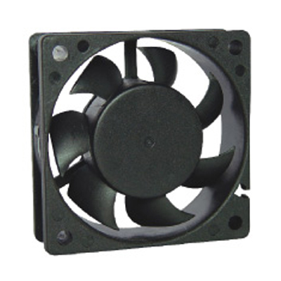 Brushless DC Fans