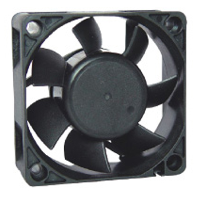 Brushless DC Fans