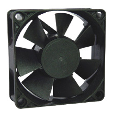 Brushless DC Fans