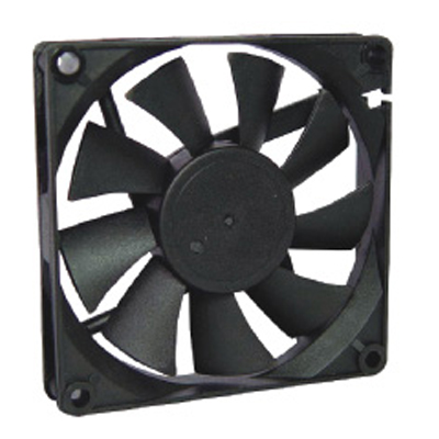 Brushless DC Fans