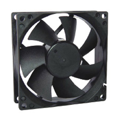 Brushless DC Fans