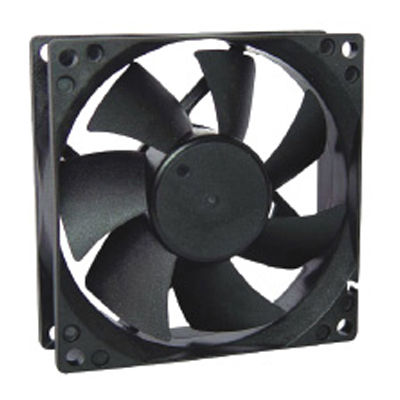 Brushless DC Fans