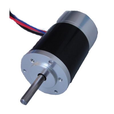 Brushless DC Motors