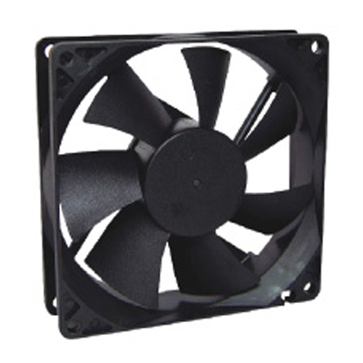 Brushless DC Fans