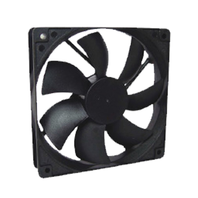 Brushless DC Fans