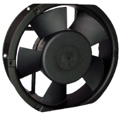 Brushless DC Fans