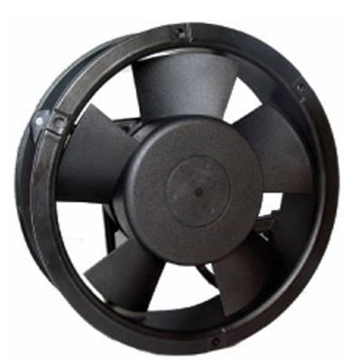 Brushless DC Fans