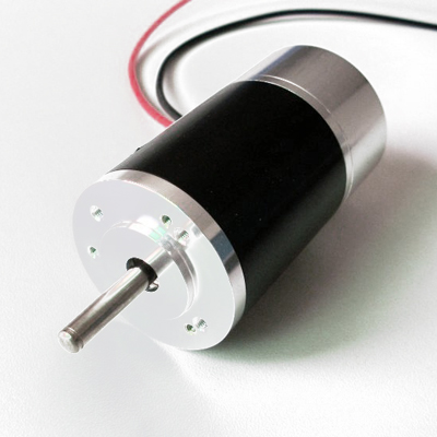 Brushless DC Motors