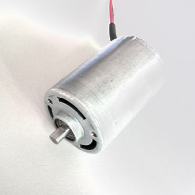 Brushless DC Motors