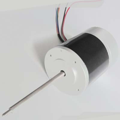 Brushless DC Motors